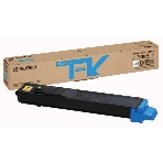 Картридж лазерный Kyocera TK-8115C (1T02P3CNL0) голубой для M8124cidn/M8130cidn 6000 стр., фото4