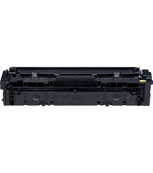 Картридж лазерный Canon 045Y желтый, 1300 стр., для i-SENSYS MF631/633/635, LBP611