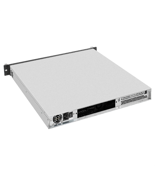 Серверный корпус ExeGate Pro 1U430-02 (RM 19', высота 1U, глубина 430, БП 1U-300ADS, USB)