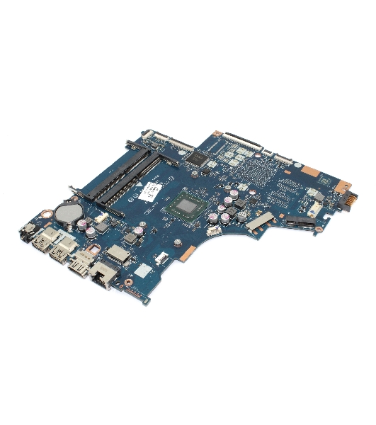 Материнская плата LA-E841P HP 15-BW A4-9120 UMA