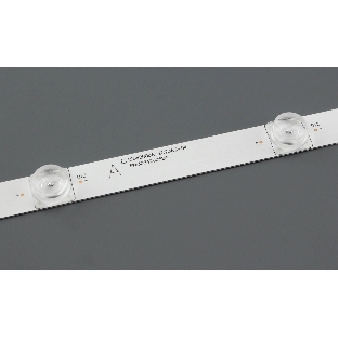 Светодиодная подсветка TV 43' LED42D08A-8B-ZC23AG-04 (комплект 3шт)