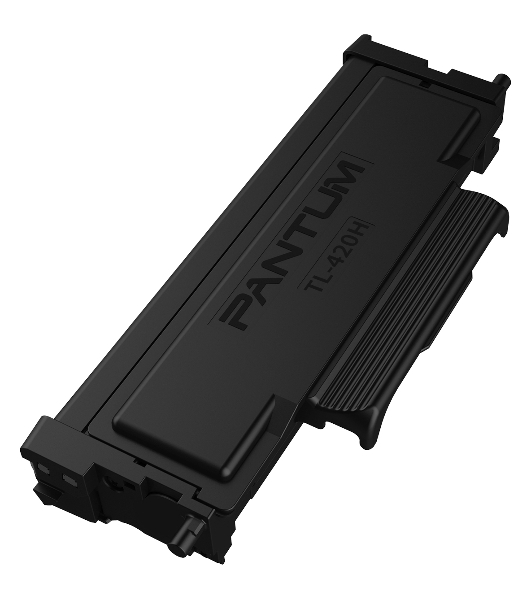 Картридж лазерный Pantum TL-420H/HP черный для P3010D, P3010DW, P3300DN, P3300DW, M6700D, M6700DW, M7100DN, M7100DW, M6800FDW, M7200FD, M7200FDN, M7200FDW 3000 стр.