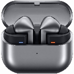 Наушники TWS Samsung Galaxy Buds 3 Pro серебристый, внутриканальные, Bluetooth, адаптивное шумоподавление, до 7 ч, фото21