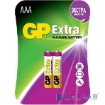 Батарейка GP 24AX-2CR2 Extra 20/160, фото 1