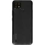 Нижняя плата с разъемом зарядки и микрофоном для Realme C21, фото3