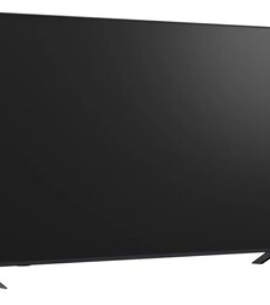 Телевизор LG 75' 75QNED82A6B черный титан Edge LED QNED 4K UHD 60Hz Smart TV WebOS 2GB/8GB