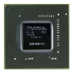Видеочип GeForce G98-640-U2, фото 1