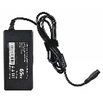 Блок питания Ippon D65U автоматический 65W 15V-19.5V 8-connectors 1.5A 1xUSB 2.1A от бытовой электросети LСD индикатор, фото9