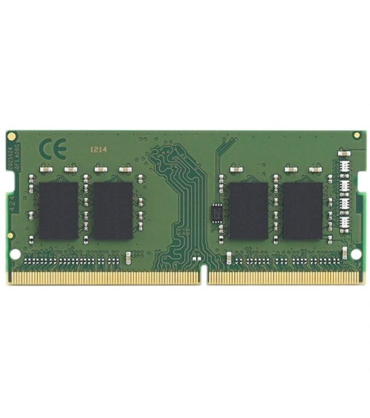 Оперативная память Apacer, DDR3, 4GB (1x4GB), 1600MHz, CL11, SO-DIMM