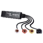 Карта видеозахвата AVerMedia DVD EZMaker 7 USB 2.0, фото3