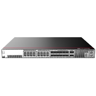 Контроллер WiFi 16GE 12SFP+ AE9700-M LIC-F SNS1Y HUAWEI