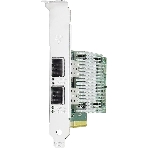 Сетевой адаптер PCIE 10Gb FIBER 2SFP+ LREC9812BF-2SFP+ LR-LINK, фото4