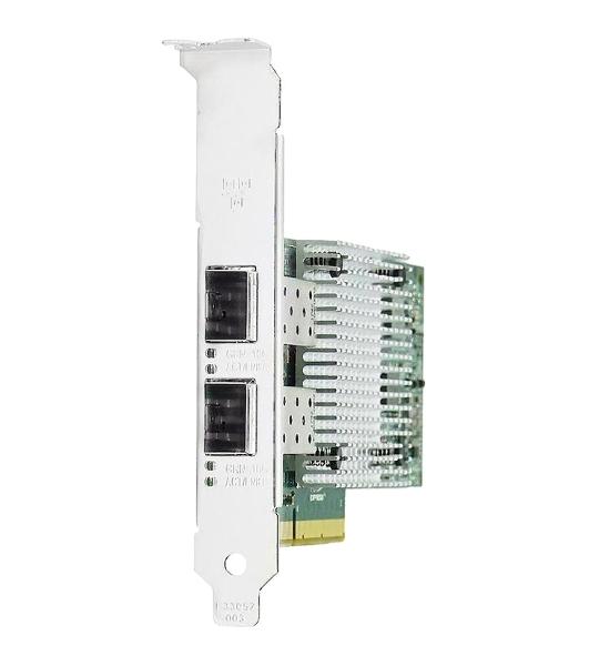 Сетевой адаптер PCIE 10Gb FIBER 2SFP+ LREC9812BF-2SFP+ LR-LINK