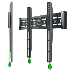Кронштейн ONKRON FM5/32-55'' макс 400x400 наклон 0º от стены: 29мм макс вес 56,8кг, фото26