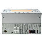 Автомагнитола Pioneer DMH-A4450BT, 2 DIN, 6.8', Bluetooth, USB Type-A, AUX, CarPlay, пульт ДУ, фото9