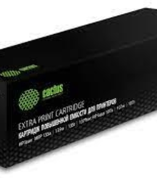Картридж лазерный Cactus CSP-W1106-MPS черный (5000 стр.) для HP Laser 107a/107r/107w/135a MFP/135r MFP/135w MFP/137fnw MFP