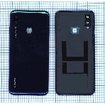 Задняя крышка для Huawei P Smart 2019 синий, фото 1