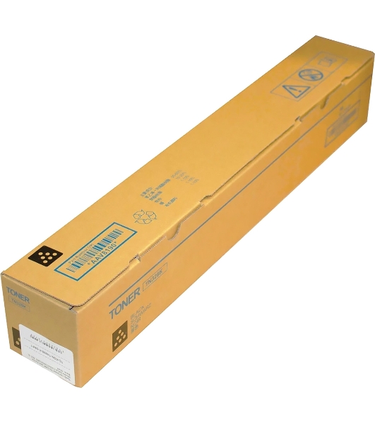 Тонер-картридж Konica Minolta TN-­328K для C250i/C300i/C360i, 28К черный AAV8150