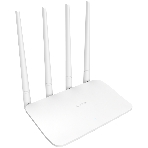 Маршрутизатор TENDA F6 Wi-Fi 300MBPS 10/100M, фото2