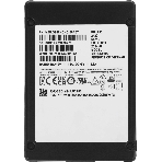 Накопитель SSD Samsung PM1653, 960Gb, SAS 4.0, 2.5', R/W 4200/1200, фото11