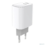 Сетевое зарядное устройство Rexant с двумя портами USB-C + USB-C, 20 Вт, фото5