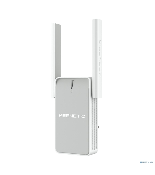 Wi-Fi Mesh-ретранслятор Netcraze Buddy 5 Mesh-ретранслятор Wi-Fi AC1200 2,4 ГГц/ 5 ГГц, 1x100 Мбит/с Ethernet