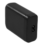 Сетевое зарядное устройство Qumo Energy Charger GaN PD 120 Вт, 3 USB-A + 3 USB Type-C,(0120), черный, фото5