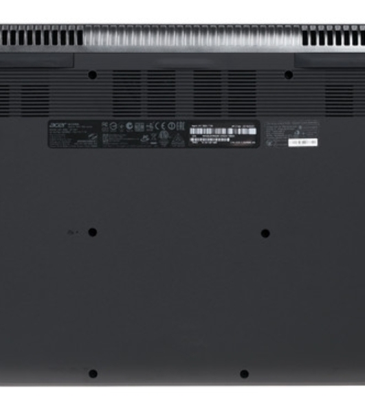 Система охлаждения для ноутбука Acer Aspire VN7-592G