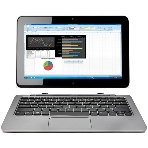Модуль HP Elite X2 1011 G1 FHD черный с рамкой, фото5