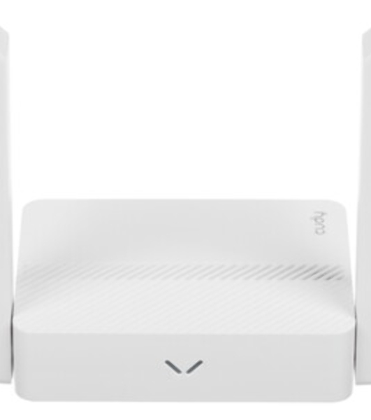 Маршрутизатор CUDY N300 Wi-Fi 4G LTE Cat4 Router