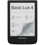 Электронная книга PocketBook 618 Basic Lux Ink черный (PB618-P-WW), фото9