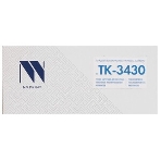 Картридж NVP совместимый NV-TK-3430 для Kyocera ECOSYS PA5500x/PA6000x/MA5500ifx (25000k), фото5