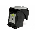 Картридж струйный Cactus CS-CC654 черный для №901 HP OfficeJet-4500/J4580/J4660/J4680 (18мл), фото3