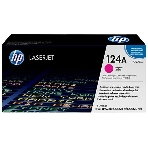 Картридж лазерный HP Q6003A пурпурный для Color LaserJet 2600 2000 стр., фото4