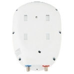 Водонагреватель электрический Haier ES8V-Q1(R) белый, накопительный, 8 л, 1,5 кВт, фото7