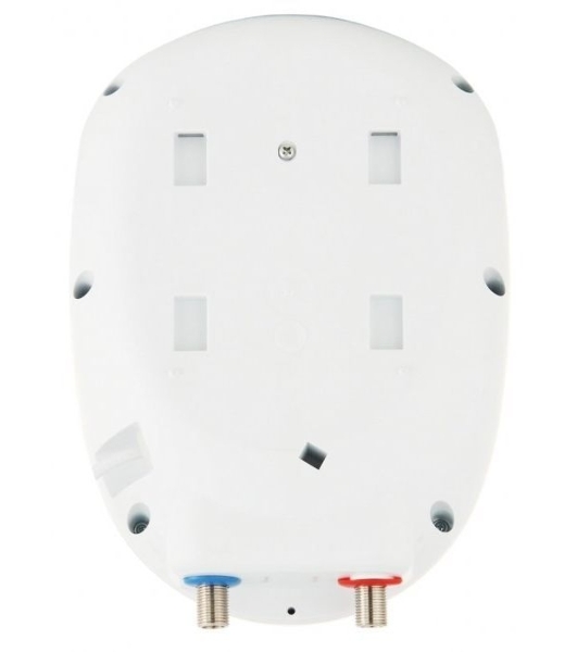 Водонагреватель электрический Haier ES8V-Q1(R) белый, накопительный, 8 л, 1,5 кВт