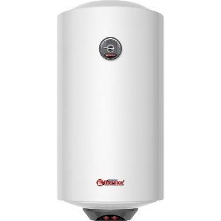 Водонагреватель электрический Thermex ESS 50 V Thermo Slim белый, накопительный, 50 л, 2 кВт, настенный, вертикальный, узкий корпус