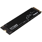 Накопитель SSD Kingston 512Gb M.2 KC3000 SKC3000S/512G (PCI-E 4.0 x4, up to 7000/3900Mbs, 3D TLC, NVMe, 400TbW, Phison E18, 22х80мм, LP heatsink), фото6