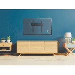 Кронштейн ONKRON FM5/32-55'' макс 400x400 наклон 0º от стены: 29мм макс вес 56,8кг, фото25