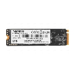 Накопитель SSD Patriot Viper VP4300 Lite, 1Tb, PCIe 4.0 x4, M.2 2280, NVMe, R/W 7400/6400, с радиатором, фото8