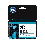 Картридж струйный HP 712 3ED70A черный (38мл) для HP DJ Т230/630, фото6