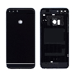 Задняя крышка для Huawei P Smart Enjoy 7S черный, фото2