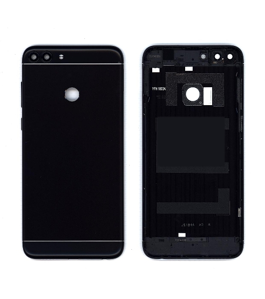 Задняя крышка для Huawei P Smart Enjoy 7S черный