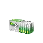 Алкалиновые батарейки GP Super Alkaline G-Tech 24А ААA - 40 шт. в пленке, фото12