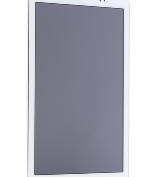 Модуль (матрица + тачскрин) для Huawei MediaPad T1 10 белый