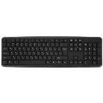 Клавиатура проводная ExeGate LY-331L (EX279940RUS), USB, черный, фото5
