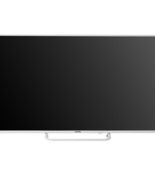 Телевизор Asano 50' 50LU5011T белый DLED 4K UHD 60Hz Салют ТВ