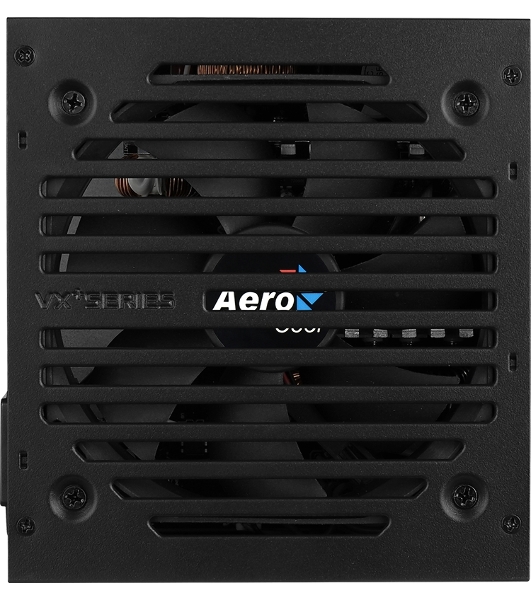 Блок питания Aerocool/Formula VX-700 PLUS, 700Вт, 120мм, черный, (аналог Aerocool VX Plus 700)