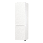 Холодильник Gorenje NRK6201PW4 белый двухкамерный 235/96л морозилка снизу, No Frost, фото19
