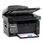 МФУ лазерное Pantum M6550NW, A4, ч/б, печ. до 22 стр/мин., скан. до 22 стр/мин., 1200x1200dpi, USB, RJ-45, Wi-Fi, проектная модель, фото3